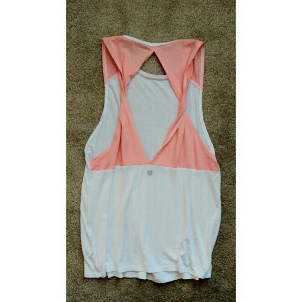 Workout Tank